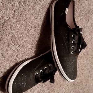 Keds Kate Spade canvas shoes